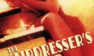 בעלה של הספרית תרגום מובנה Hairdresser's Husband לצפייה ישירה