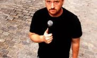 לואיס סי.קיי: קורע מצחוק תרגום מובנה לצפייה ישירה | Louis C.K.: Hilarious