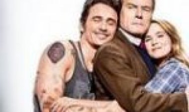 מה דווקא הוא ? תרגום מובנה לצפייה ישירה / Why Him לצפייה ישירה