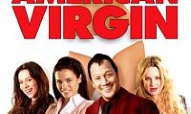 בתולה אמריקאית ללא תרגום לצפייה ישירה