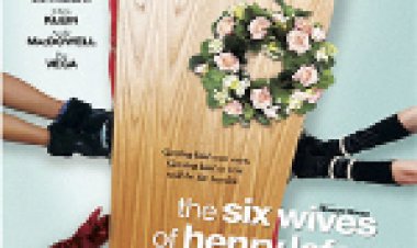 מת על נשים תרגום מובנה לצפייה ישירה | The Six Wives of Henry Lefay