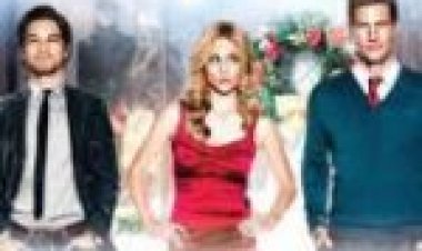 הגבר הנכון לצפייה ישירה מתורגם / Holly's Holiday לצפייה ישירה