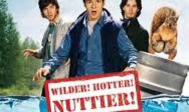 שיגעון בנהר: קריאת הטבע תרגום מובנה לצפייה ישירה