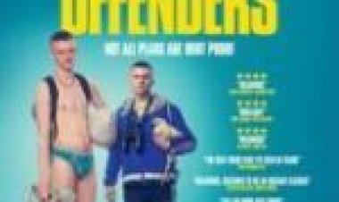 עבריינים צעירים מתורגם לצפייה ישירה / The Young Offenders לצפייה ישירה