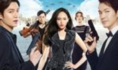 ציידי ראשים מתורגם – Bounty Hunters לצפייה ישירה