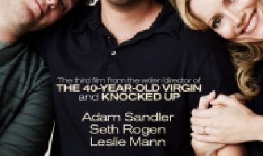 אנשים מצחיקים תרגום מובנה לצפייה ישירה | Funny People