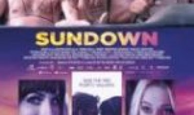 שקיעה לצפייה ישירה מתורגם / Sundown לצפייה ישירה