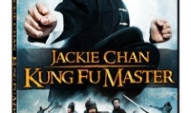 אמן הקונג פו – ג'קי צ'אן תרגום מובנה