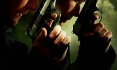 הקדושים מבוסטון 2 תרגום מובנה לצפייה ישירה | The Boondock Saints II All Saints Day