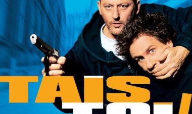 סתום ת'פה תרגום מובנה / Tais-Tois לצפייה ישירה