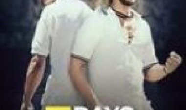 ימים בגיהנום לצפייה ישירה תורגם / 7 Days in Hell לצפייה ישירה