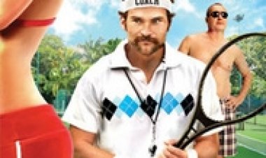 כדורים בחוץ סיפורו של גארי האוזמן תרגום מובנה לצפייה ישירה | Balls Out: Gary the Tennis Coach