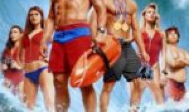 משמר המפרץ לצפייה ישירה *ללא תרגום* / Baywatch לצפייה ישירה