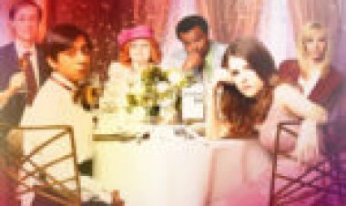 שולחן 19 לצפייה ישירה מתורגם / Table 19 לצפייה ישירה