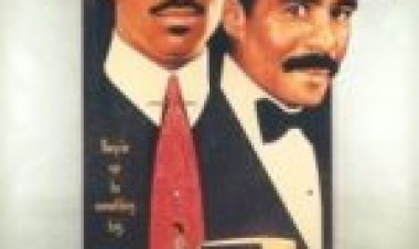 לילות הארלם (1989) מתורגם Harlem Nights לצפייה ישירה