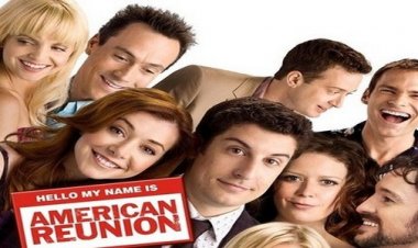 אמריקן פאי האיחוד תרגום מובנה לצפייה ישירה