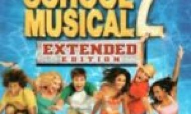 היי סקול מיוזיקל 2 (2007) תרגום מובנה לצפייה ישירה