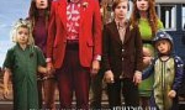 קפטן פנטסטיק תרגום מובנה (2016) Captain Fantastic לצפייה ישירה