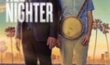 חיפוש לילי תרגום מובנה לצפייה ישירה / All Nighter לצפייה ישירה