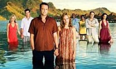 טיפול זוגי תרגום מובנה – Couples Retreat