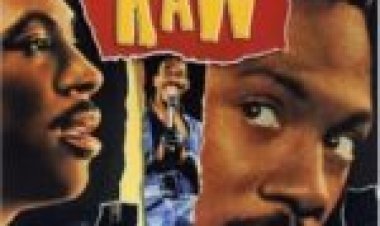 אדי מרפי: בגסות מתורגם Eddie Murphy – Raw