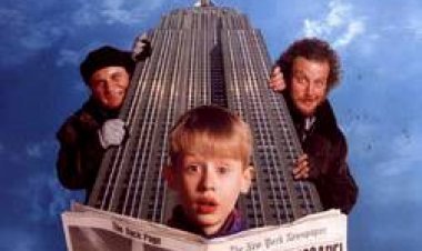 שכחו אותי בבית 5 1234 תרגום מובנה לצפייה ישירה