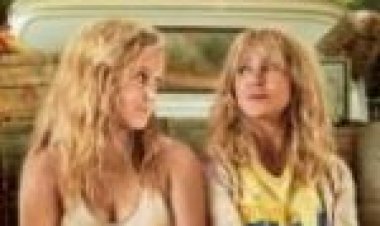 באמאשל'ך מתורגם לצפייה ישירה / Snatched לצפייה ישירה