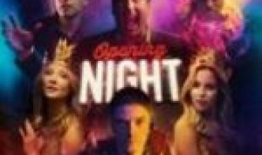 ליל הפתיחה מתורגם לצפייה ישירה / Opening Night לצפייה ישירה