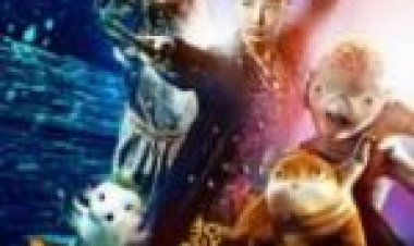 ציד מפלצות מתורגם לצפייה ישירה / Monster Hunt לצפייה ישירה