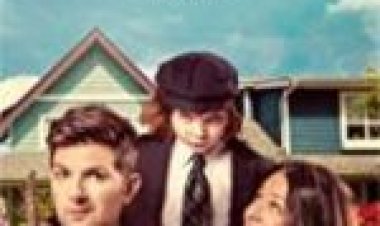 שטן קטן מתורגם לצפייה ישירה / Little Evil לצפייה ישירה