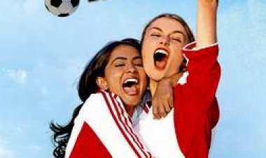 שחקי אותה כמו בקהאם תרגום מובנה לצפייה ישירה