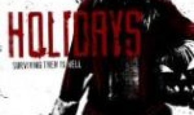 החגים מתורגם לצפייה ישירה / Holidays לצפייה ישירה