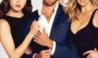 עצירה בין טיסות מתורגם לצפייה ישירה / The Layover לצפייה ישירה