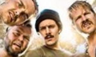 הדוב הגדול מתורגם לצפייה ישירה / Big Bear לצפייה ישירה