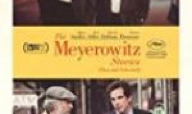 סיפורי מאירוביץ׳ מתורגם 2017 לצפייה ישירה / The Meyerowitz Stories (New and Selected) לצפייה ישירה