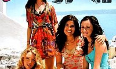 אחוות הג'ינס 2 תרגום מובנה לצפייה ישירה