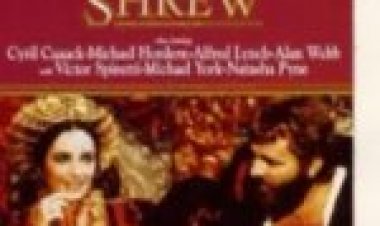 אילוף הסוררת (1967) מתורגם The Taming Of The Shrew לצפייה ישירה