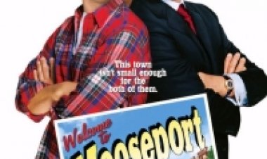 ברוכים הבאים למוספורט תרגום מובנה Welcome To Mooseport לצפייה ישירה