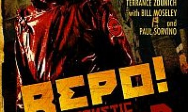 רפו! האופרה הגנטית! תרגום מובנה לצפייה ישירה