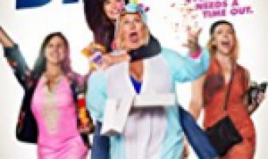 אמהות בהפרעה לצפייה ישירה עם תרגום מובנה | Fun Mom Dinner