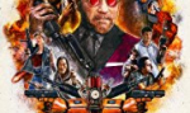 גונתר חייב למות לצפייה ישירה עם תרגום מובנה | Killing Gunther