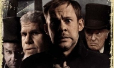 אני מוכר את המתים תרגום מובנה לצפייה ישירה | I Sell The Dead