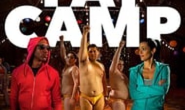 מחנה השומן לצפייה ישירה עם תרגום מובנה | Fat Camp