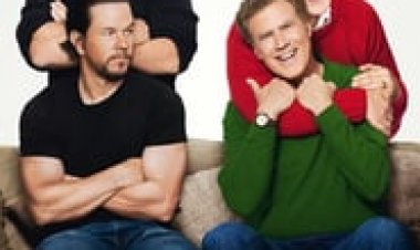 גבר גבר 2 לצפייה ישירה עם תרגום מובנה | Daddy's Home 2