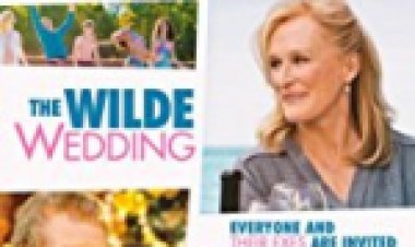 החתונה הפרועה לצפייה ישירה עם תרגום מובנה | The Wilde Wedding