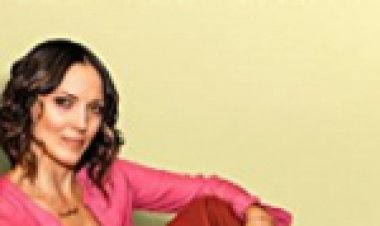 גן קירקמן פשוט להמשיך לחיות לצפייה ישירה עם תרגום מובנה | Jen Kirkman Just Keep Livin