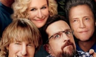 ממזרים לצפייה ישירה עם תרגום מובנה | Father Figures