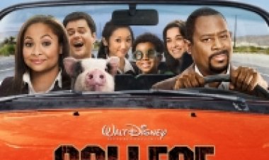 טרמפ לקולג' תרגום מובנה לצפייה ישירה