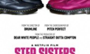 סטפ סיסטרס לצפייה ישירה עם תרגום מובנה | Step Sisters