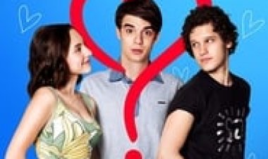 אהבה מוזרה לצפייה ישירה עם תרגום מובנה | Alex Strangelove